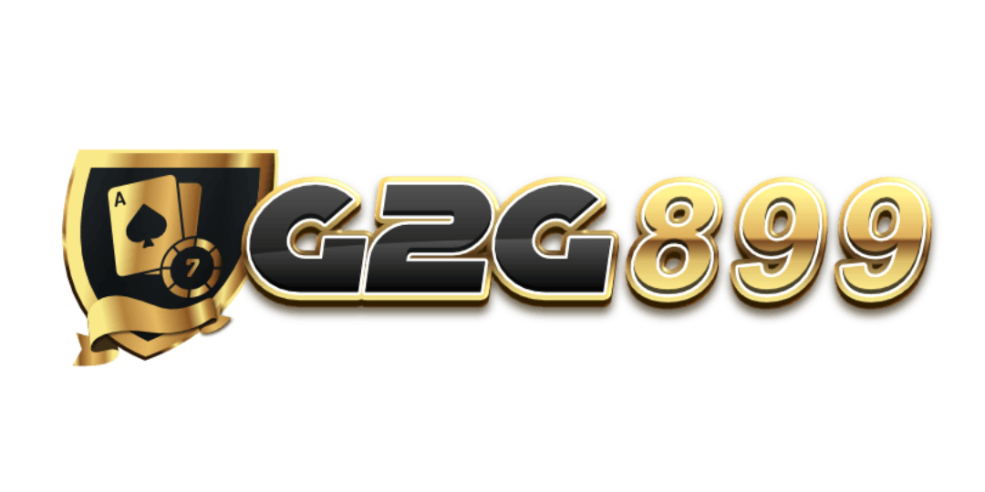 g2g899 เว็บพนันที่ให้มากกว่าความสนุก